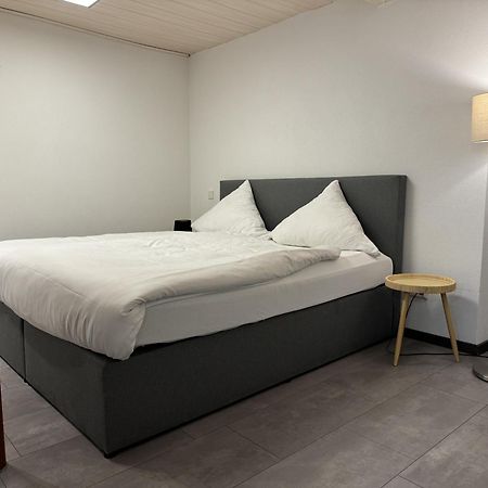 Ferienhaus Moehrle 2 于伯林根 外观 照片