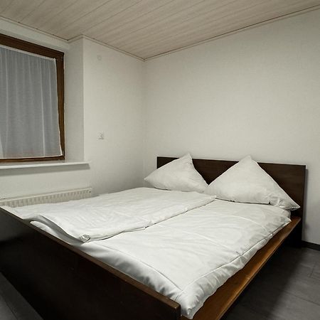 Ferienhaus Moehrle 2 于伯林根 外观 照片