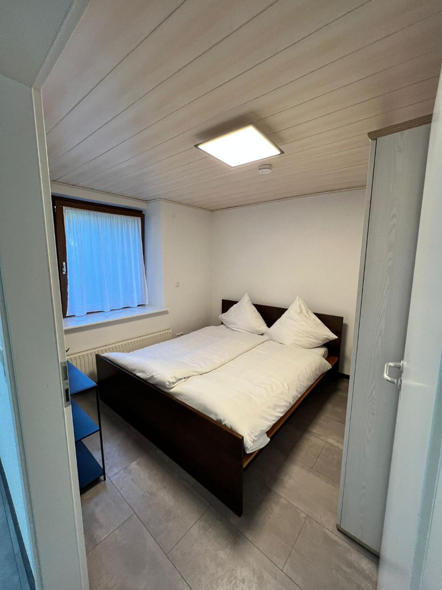 Ferienhaus Moehrle 2 于伯林根 外观 照片
